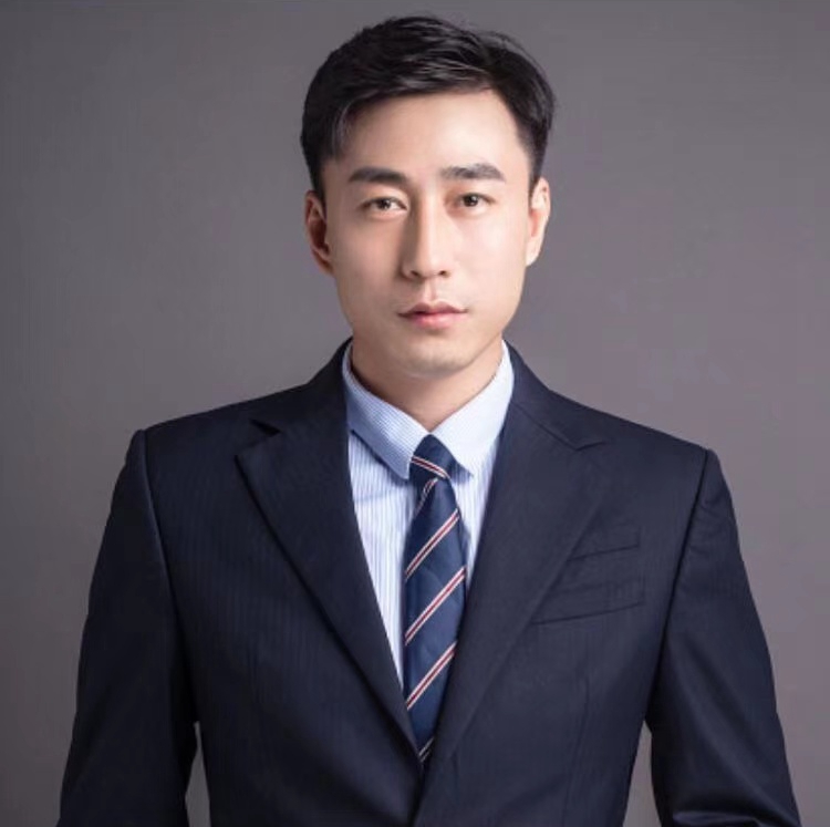 邓子州 现场执行负责人